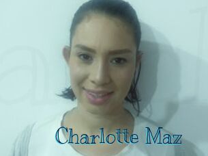 Charlotte_Maz