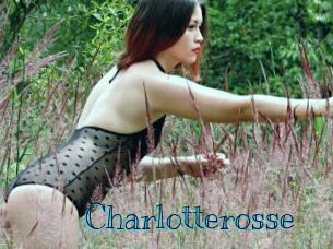 Charlotterosse