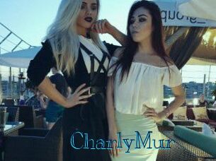 CharlyMur