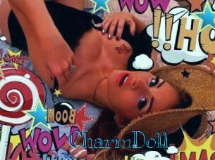 CharmDoll_