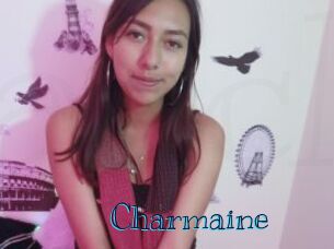 Charmaine