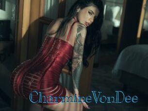 CharmineVonDee