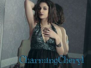 CharmingCheryl