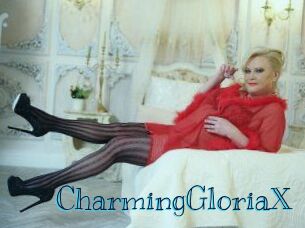 CharmingGloriaX