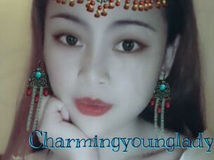 Charmingyounglady
