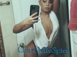 CharoletteSpice