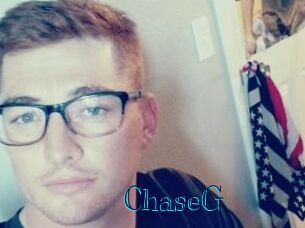 ChaseG