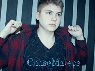 ChaseMateos