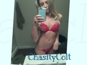 ChasityColt