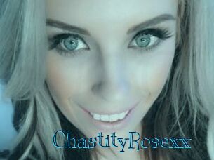 ChastityRosexx