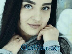 ChatSauvage