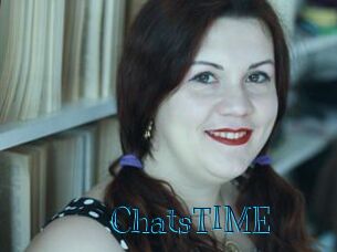 ChatsTIME