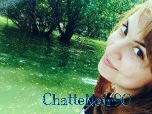ChatteNoir90