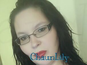 ChaunLily