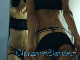 ChaunceyHayden