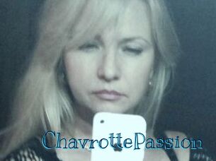 ChavrottePassion