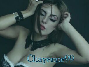 Chayenne99