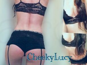 CheekyLucy