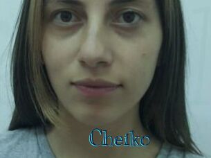 Cheiko