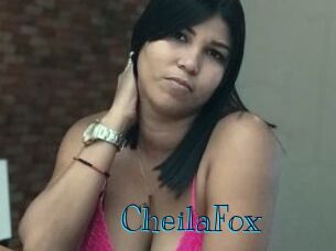 CheilaFox
