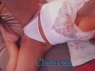Cheirosa Archive DVD BIZ