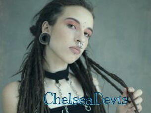 ChelseaDevis
