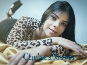 ChelseaMayer