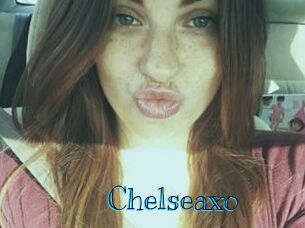 Chelseaxo