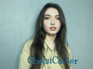 ChelsiCarter