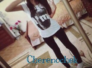 Cherenochek