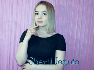 CherilJeanie