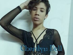Cherilyn_Doll