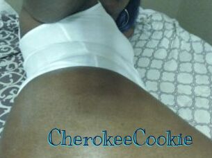 CherokeeCookie