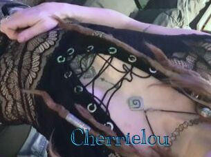 Cherrielou
