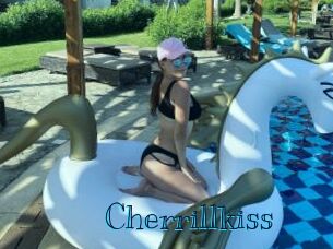 Cherrillkiss