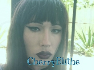 CherryBlithe
