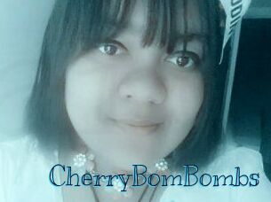 CherryBomBombs