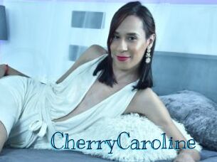 CherryCaroline