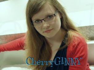 CherryGINNY