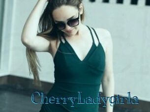 CherryLadygirla