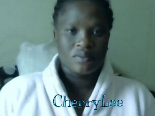 CherryLee
