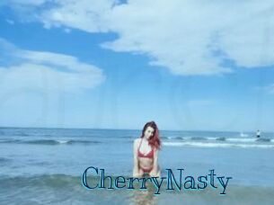 CherryNasty