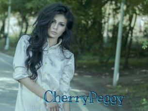 CherryPeggy