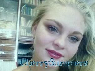 CherrySummers