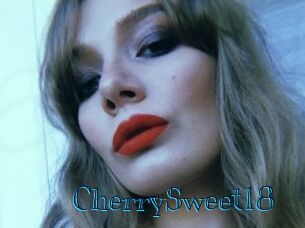 CherrySweet18