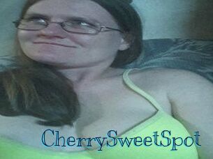 CherrySweetSpot