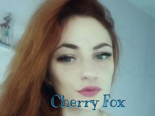 Cherry_Fox
