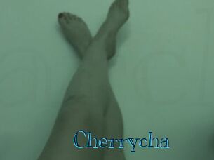 Cherrycha