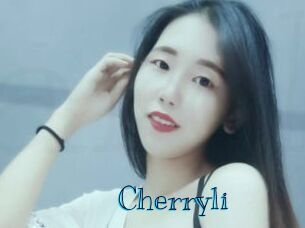 Cherryli