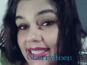 Cherrylinen